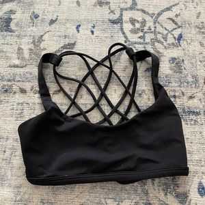 lululemon free to be wild sports bra